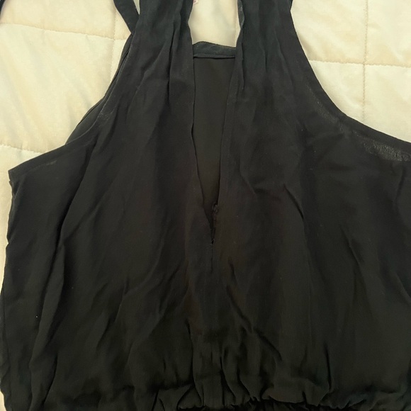 Women’s shorts romper - Picture 2 of 4